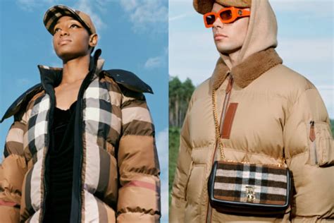 burberry cop26